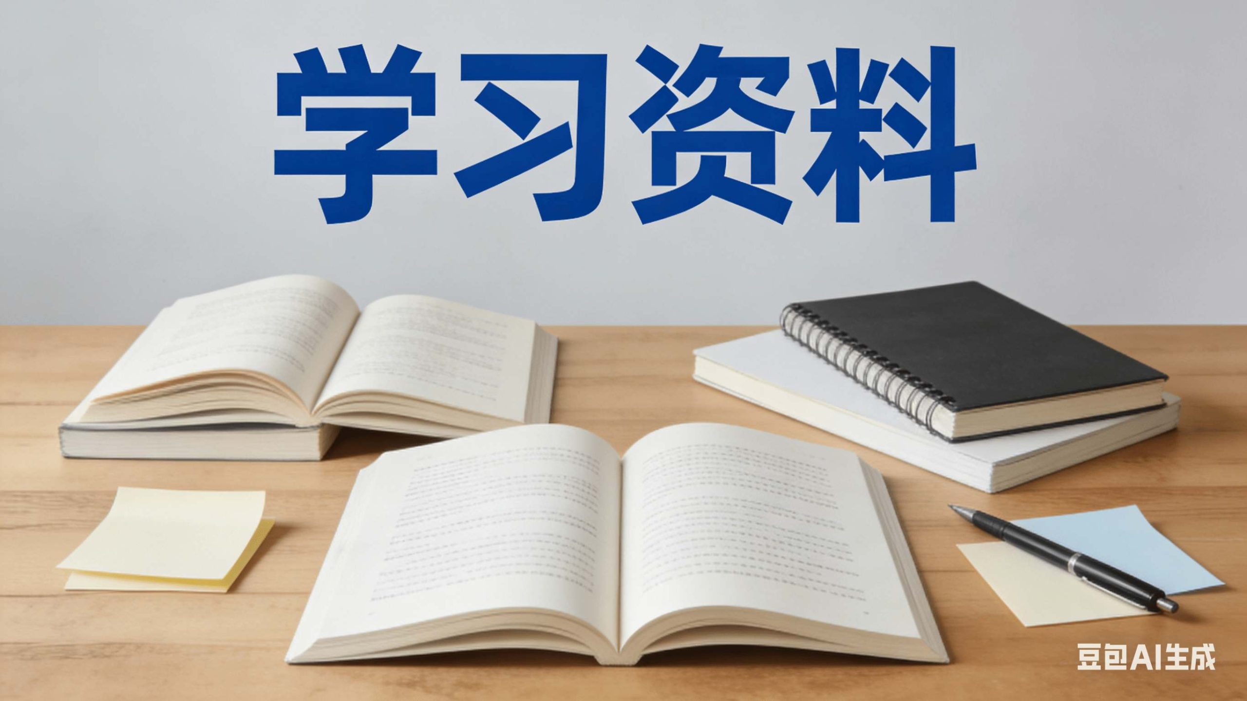分类-综合学习资料-北极星资源库
